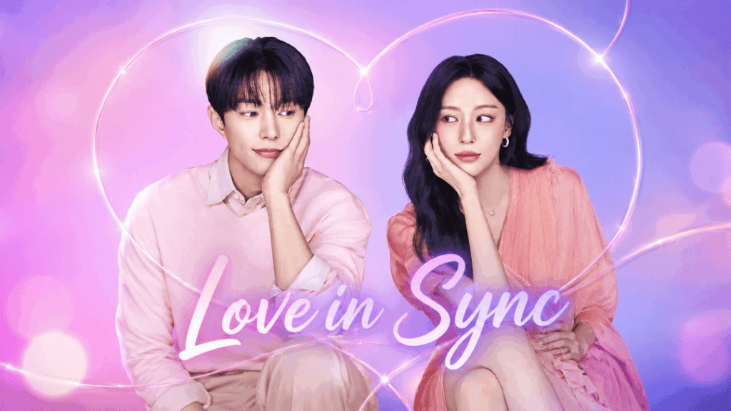Love in Sync (2026)
