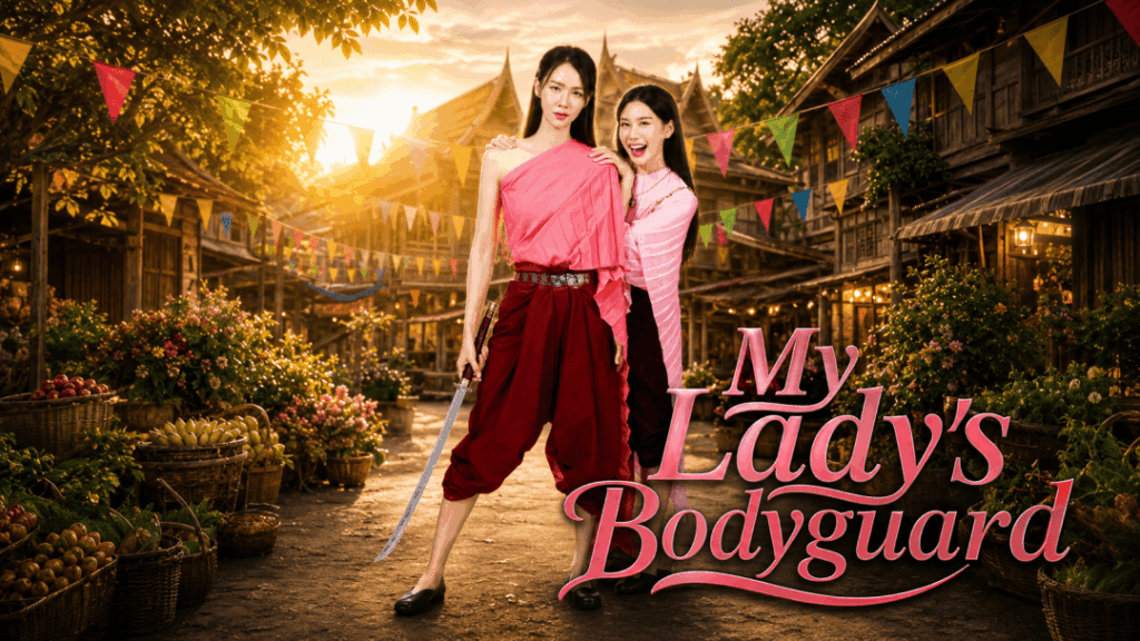 My Lady’s Bodyguard (2026)