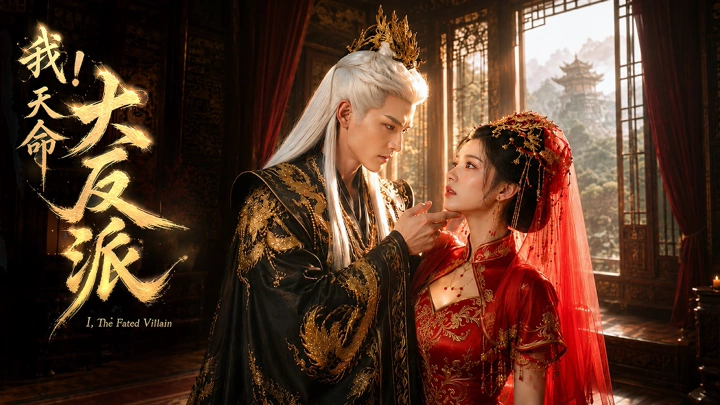 The Fated Villain (2026)