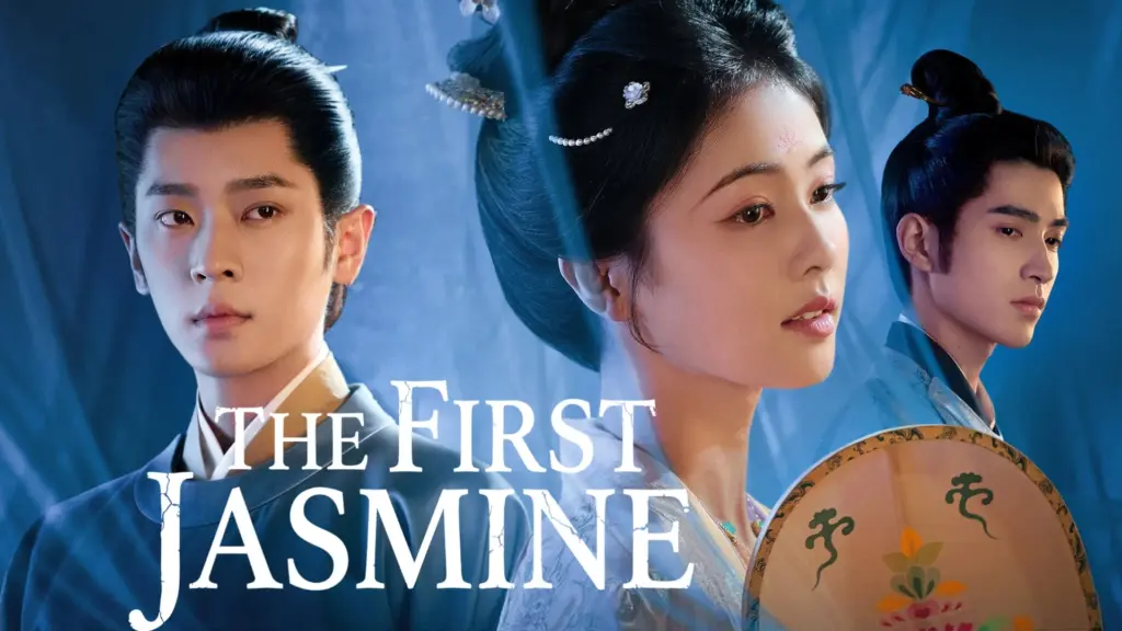 The First Jasmine (2026)