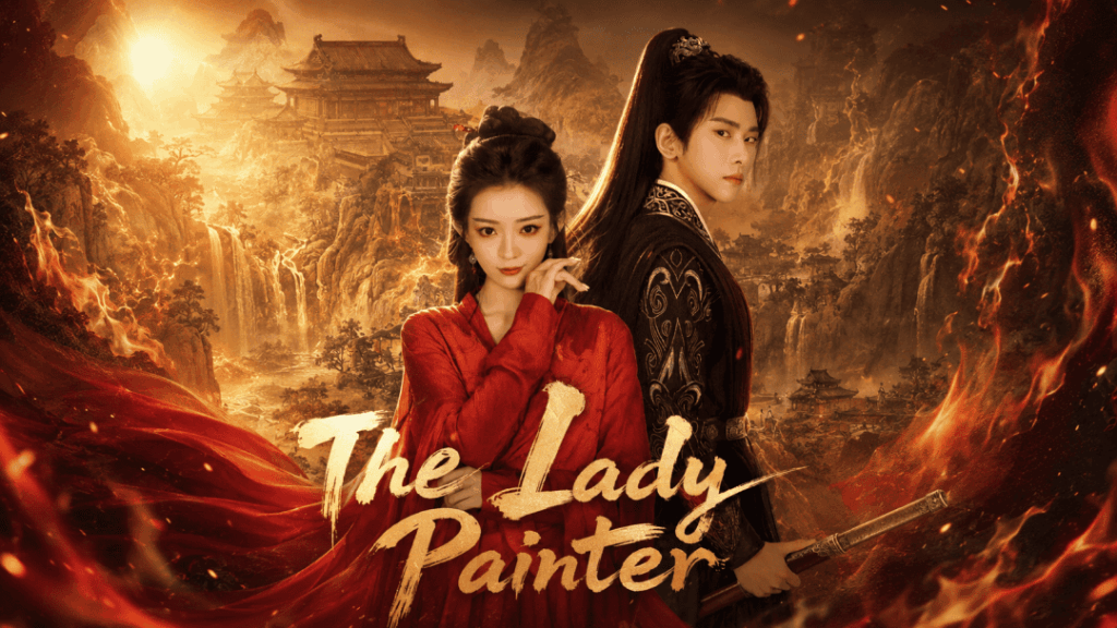 The Lady Painter (2026)