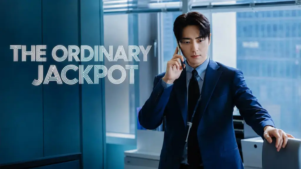 The Ordinary Jackpot (2026)