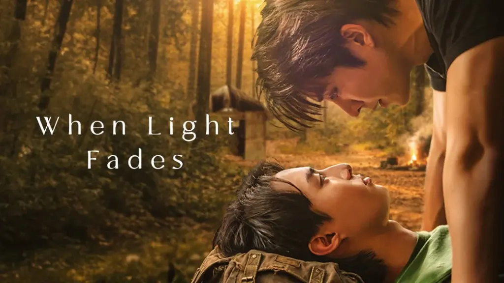 When Light Fades (2026)