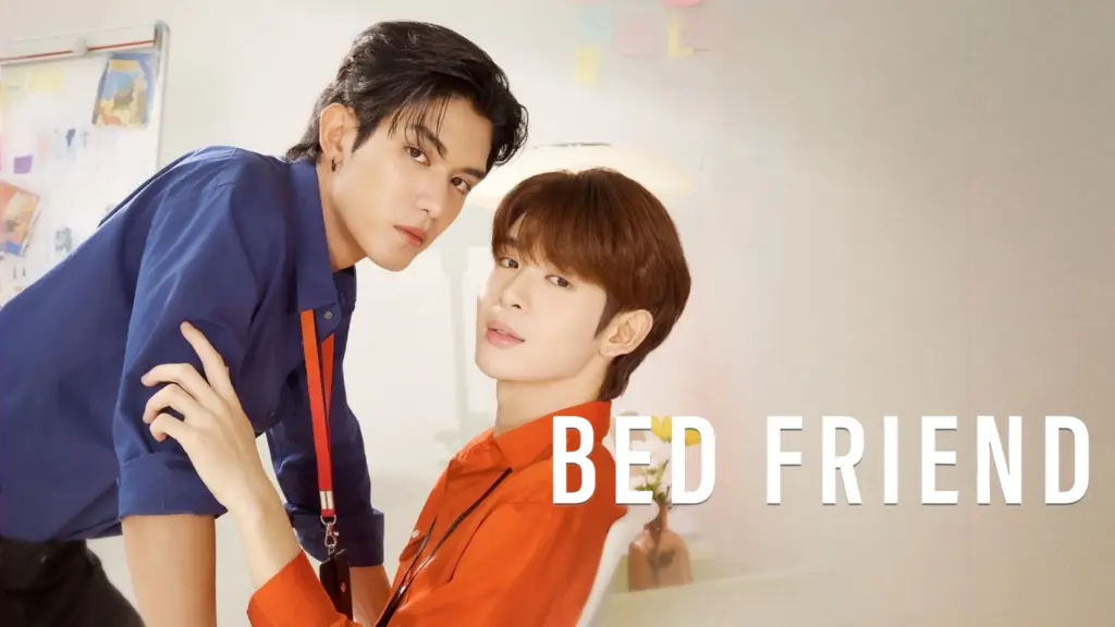 Bed Friend (2023)