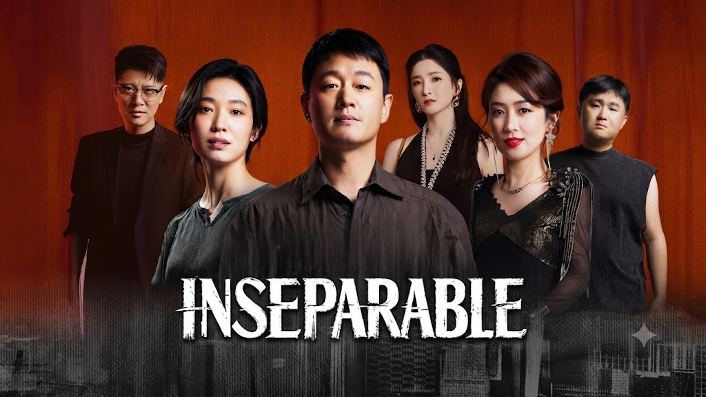 Inseparable (2026)