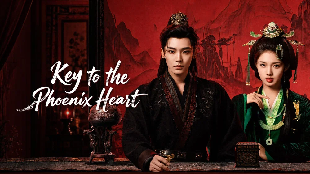 Key to the Phoenix Heart (2026)