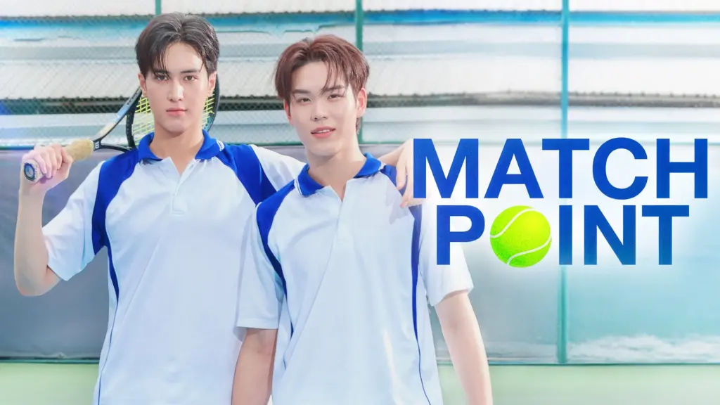 Match Point (2026)