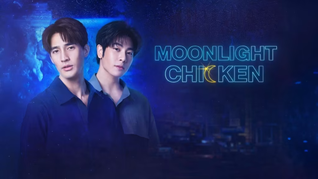 Midnight Series: Moonlight Chicken