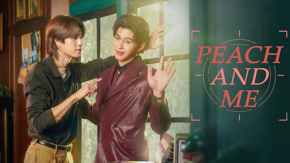 Peach and Me (2026)