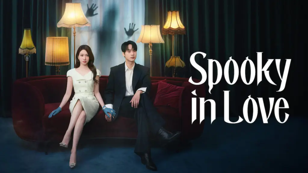 Spooky in Love (2026)