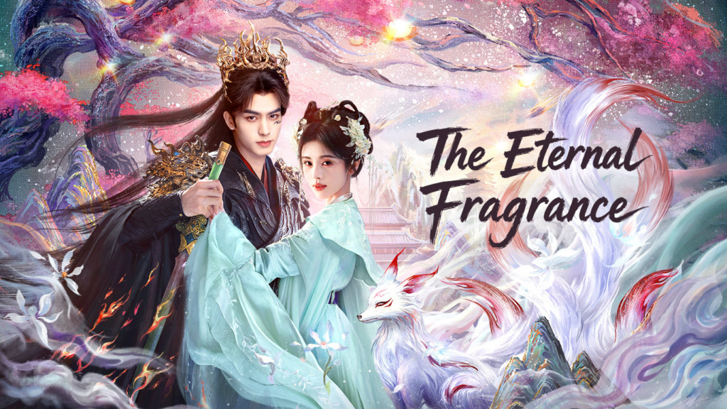 The Eternal Fragrance (2026)