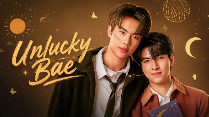 Unlucky Bae (2026)