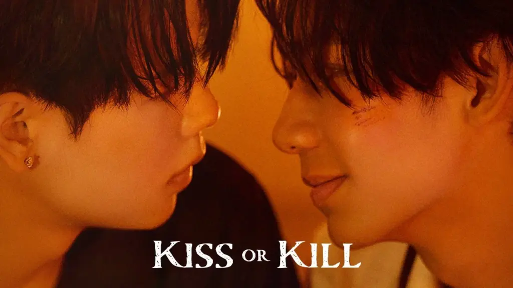 Kiss or Kill (2026)