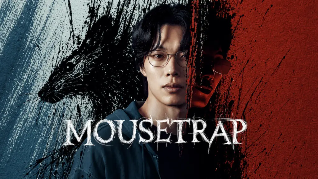 Mousetrap (2026)