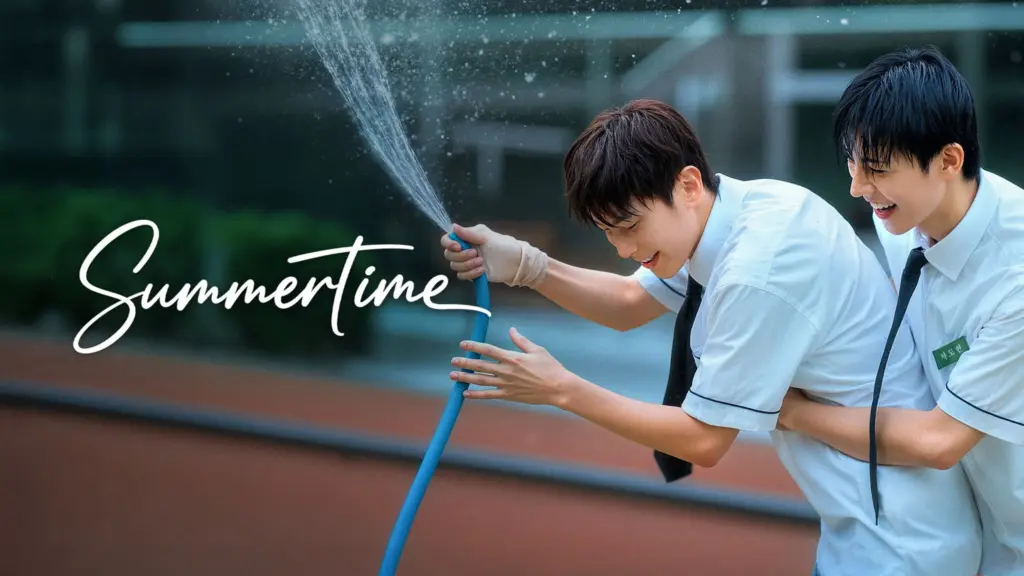 Summertime (2026)