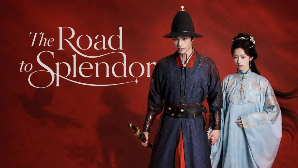 The Road to Splendor (2026)