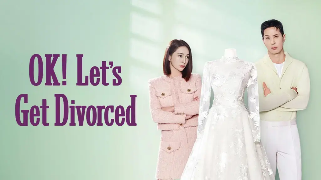 OK! Let’s Get Divorced (2026)