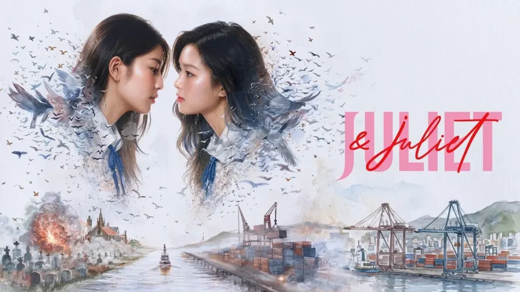 Juliet & Juliet (2026)